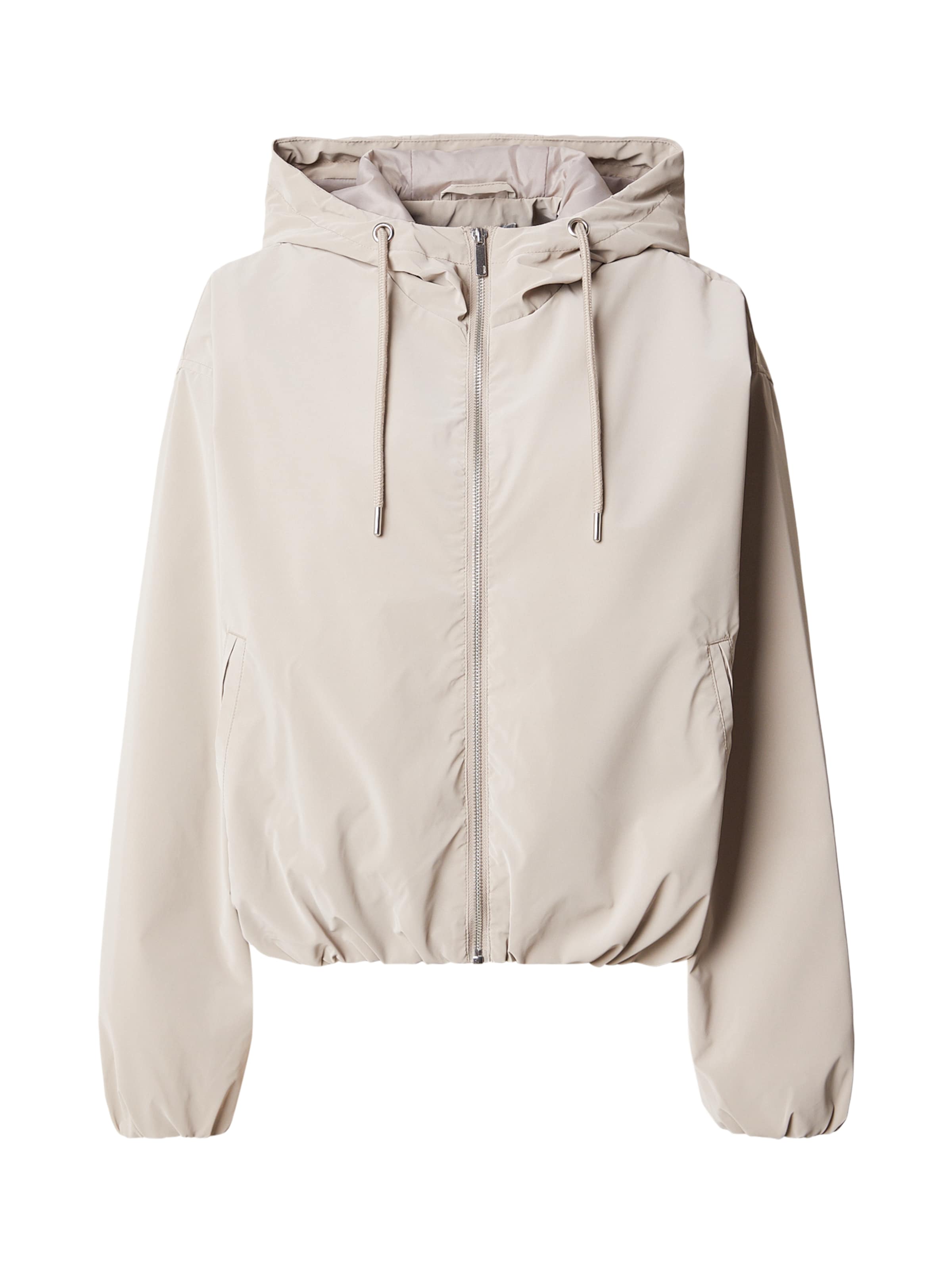 ONLY Välikausitakki 'ONLCAMILLE' värissä kitti, Tuotenäkymä