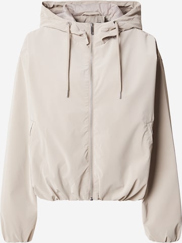 ONLY Välikausitakki 'ONLCAMILLE' värissä beige: etupuoli