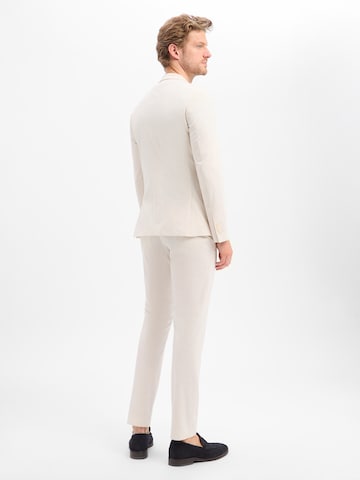 Finshley & Harding Slimfit Pak ' ' in Beige