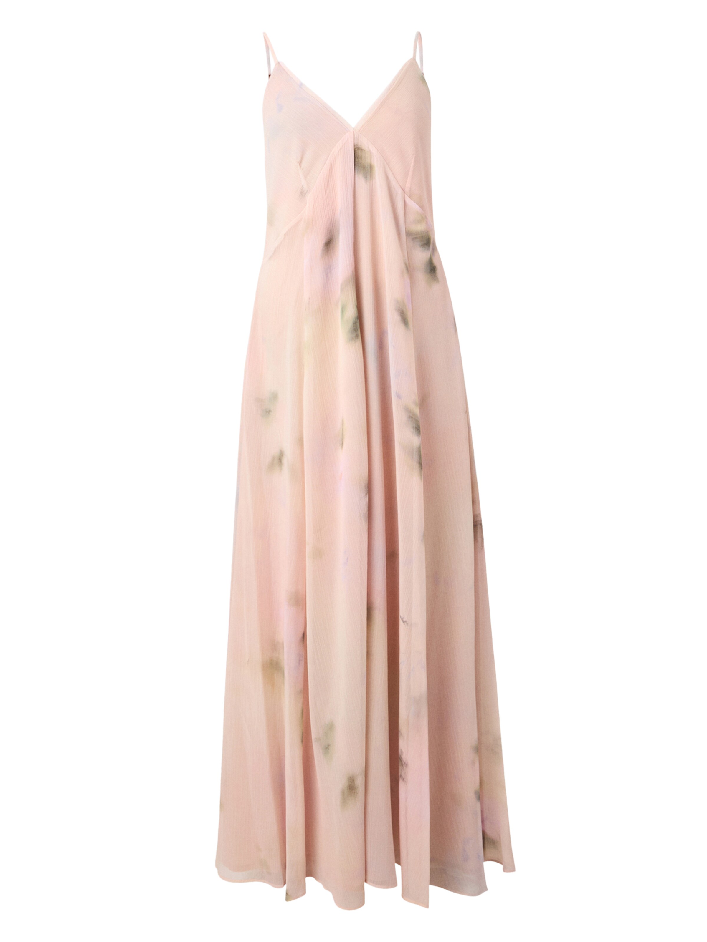 Robe MAX&Co. en orange : devant