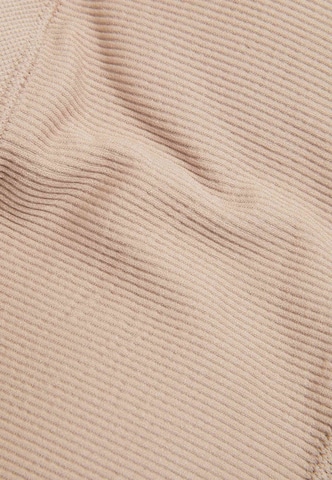 Marks & Spencer Bandeau Bra in Beige