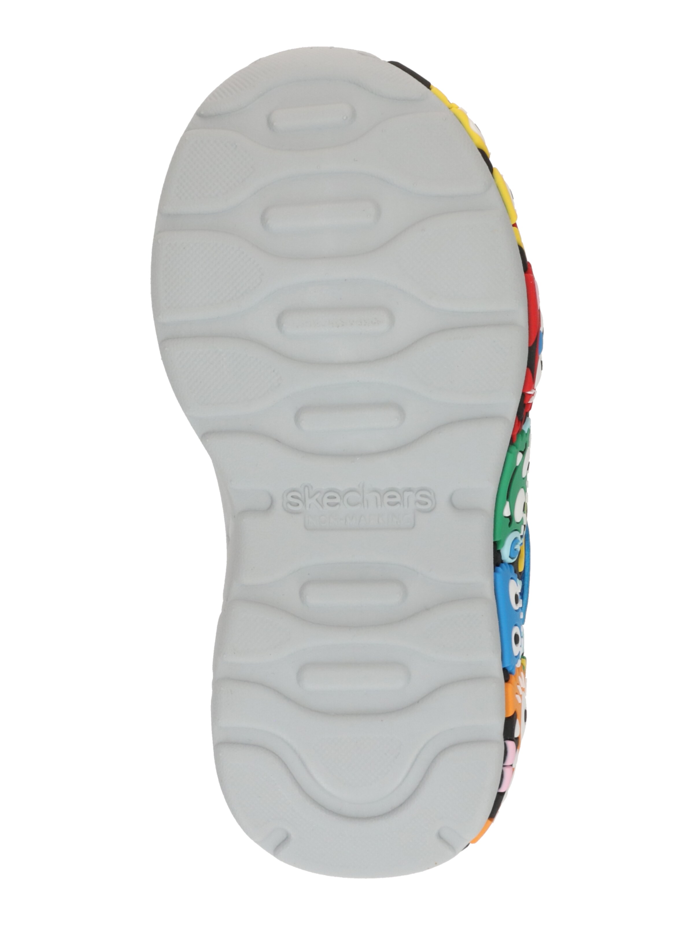 SKECHERS Σνίκερ 'Play Scene' σε μπλε