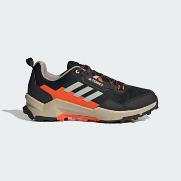 ADIDAS TERREX - Zapatos bajos 'AX4 Primegreen' en negro