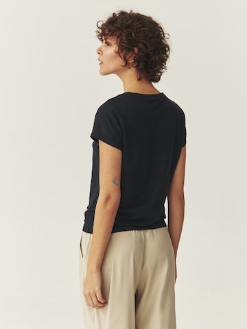 TATUUM Trui 'Onyka' in Blauw