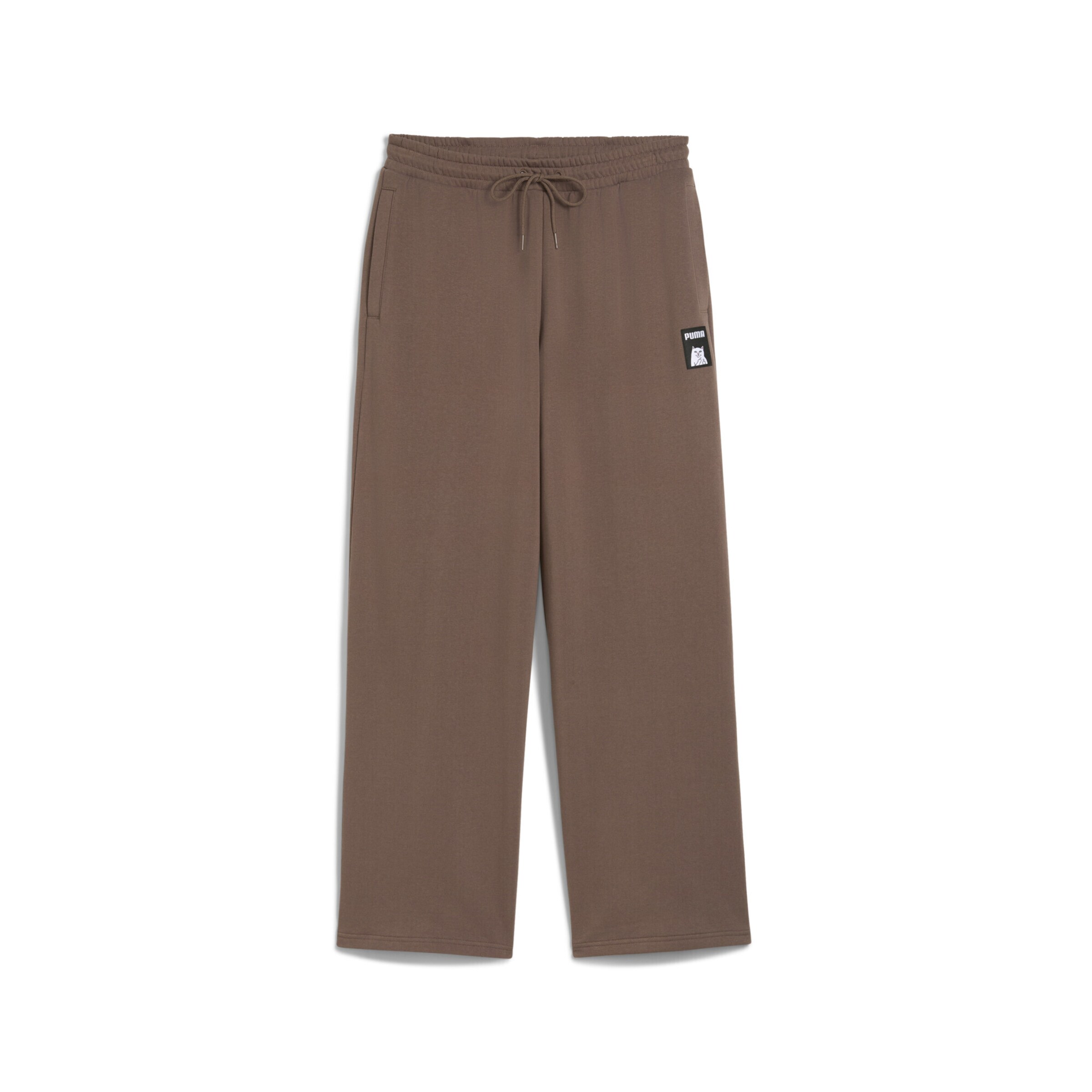 PUMA Pants 'Puma x Ripndip' in Bronze, Item view