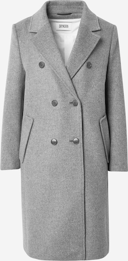 DRYKORN Демисезонное пальто 'BRAMCOTE' в Серый меланж, Обзор товара
