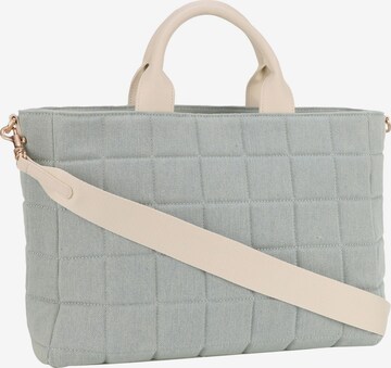 JOOP! Jeans Shopper in Blauw