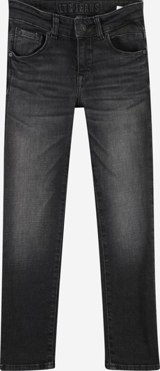 Jeans 'RAFIEL' LTB pe negru denim, Vizualizare produs