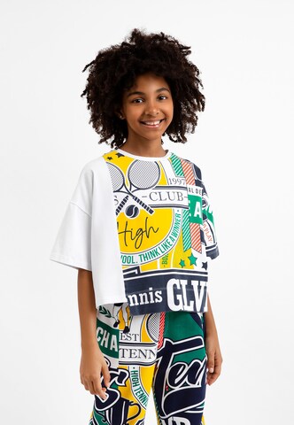 Gulliver Shirt in Mixed colors: front