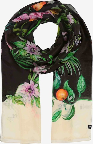 FRAAS Stola in Schwarz: Vorderseite