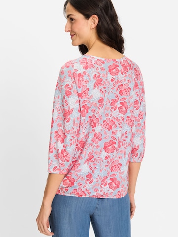 Olsen Shirt in Pink