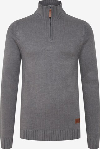 Pull-over 'PRNoan' 11 Project en gris : devant