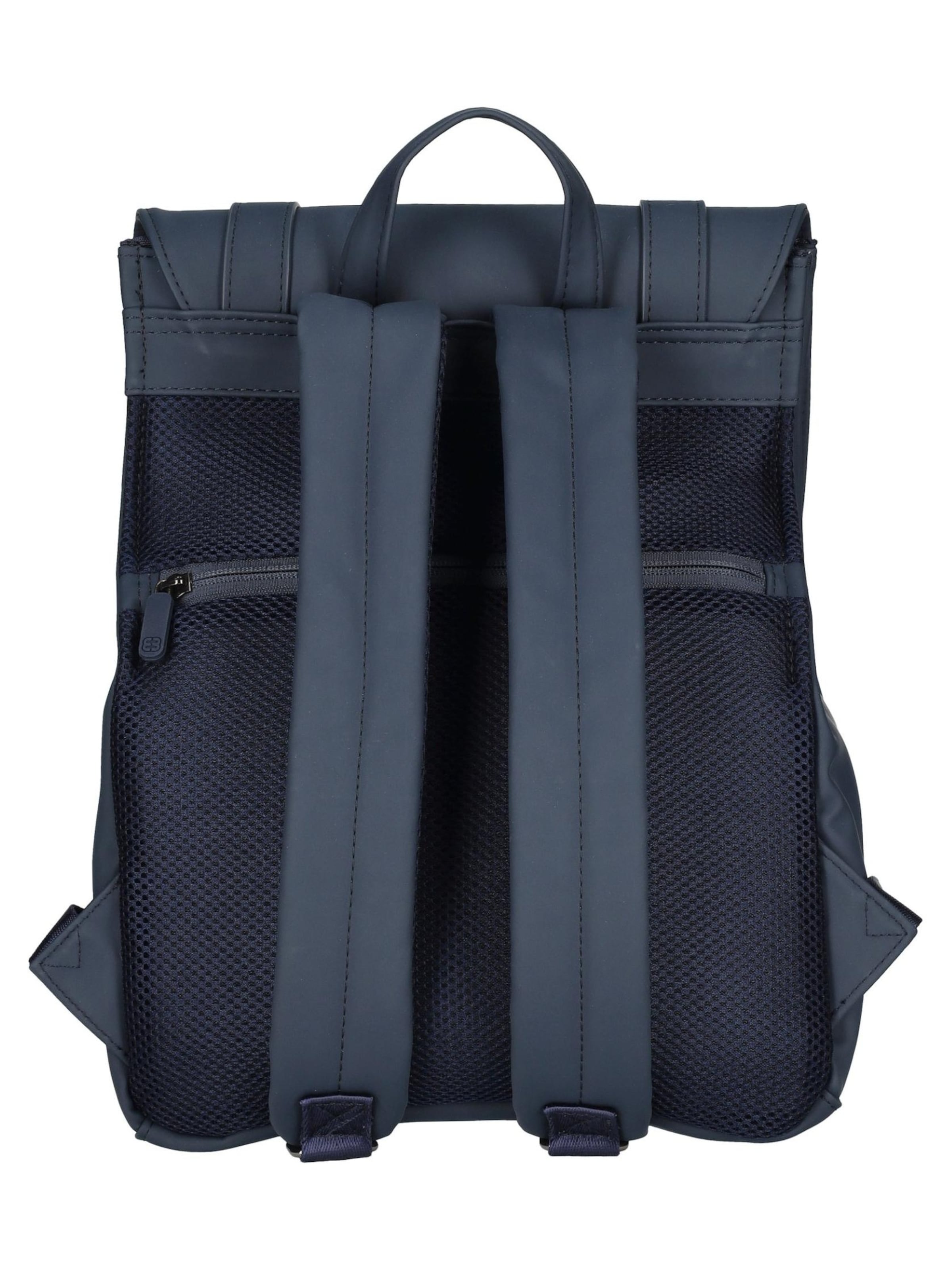 Enrico Benetti Backpack in Blue