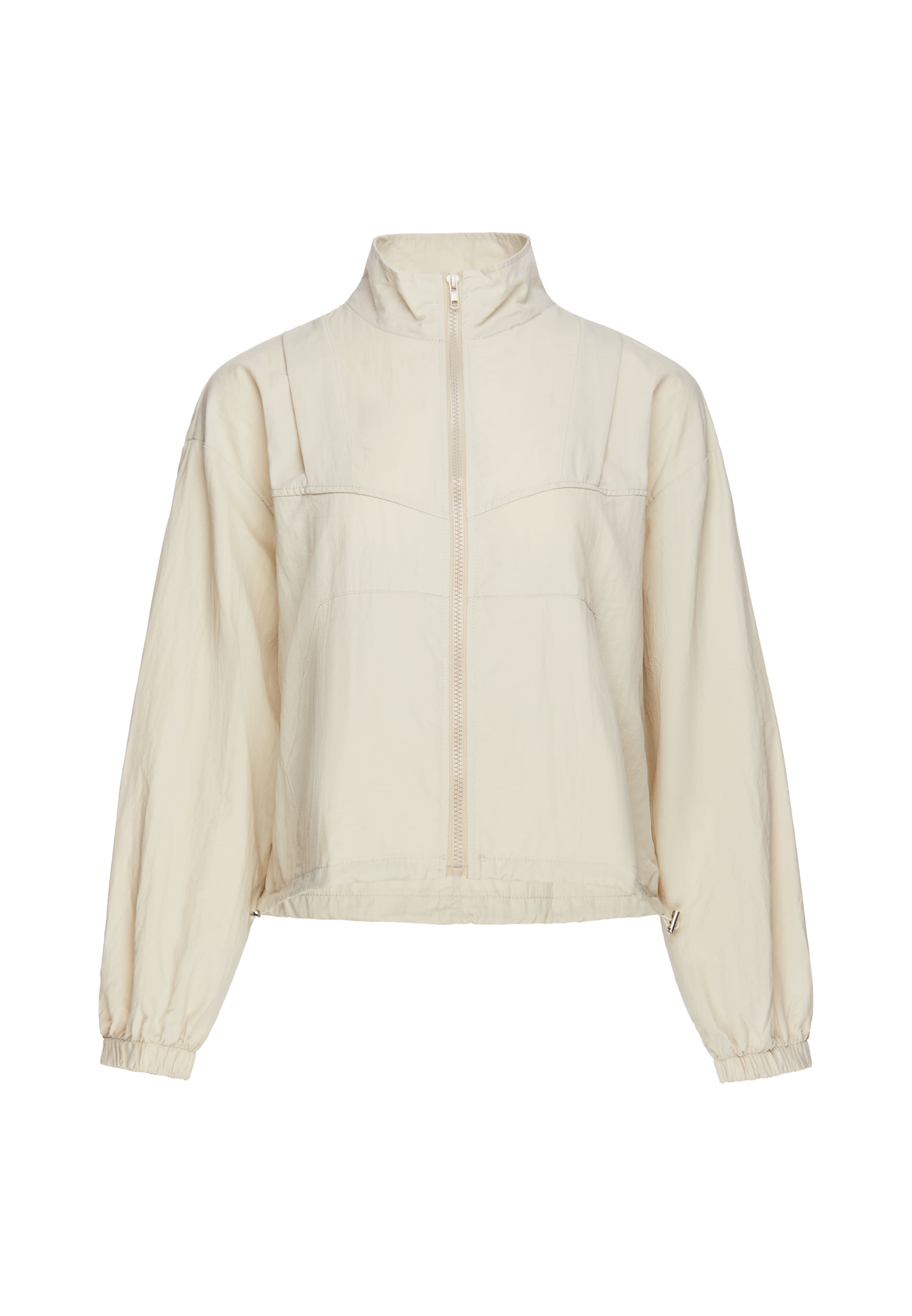 myMo ATHLSR Chaqueta de entretiempo en L en crema, Vista del producto