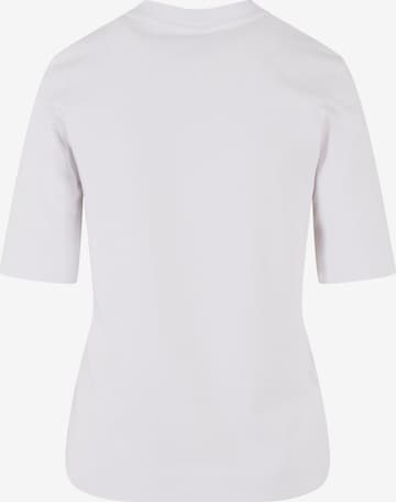 Urban Classics T-shirt i vit