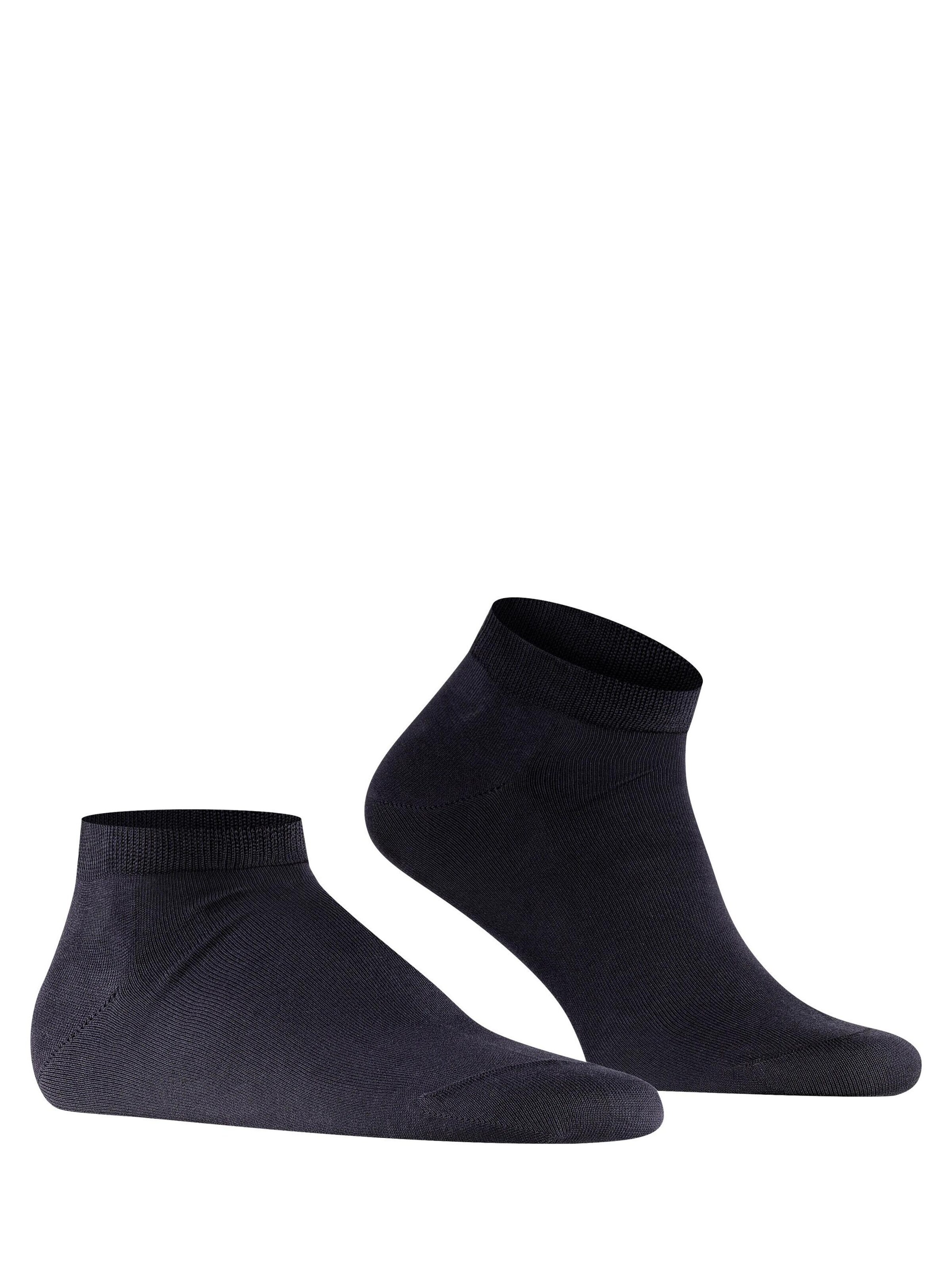 FALKE Socken 'Cool 24/7'‌‌‌‌‌ in Blau