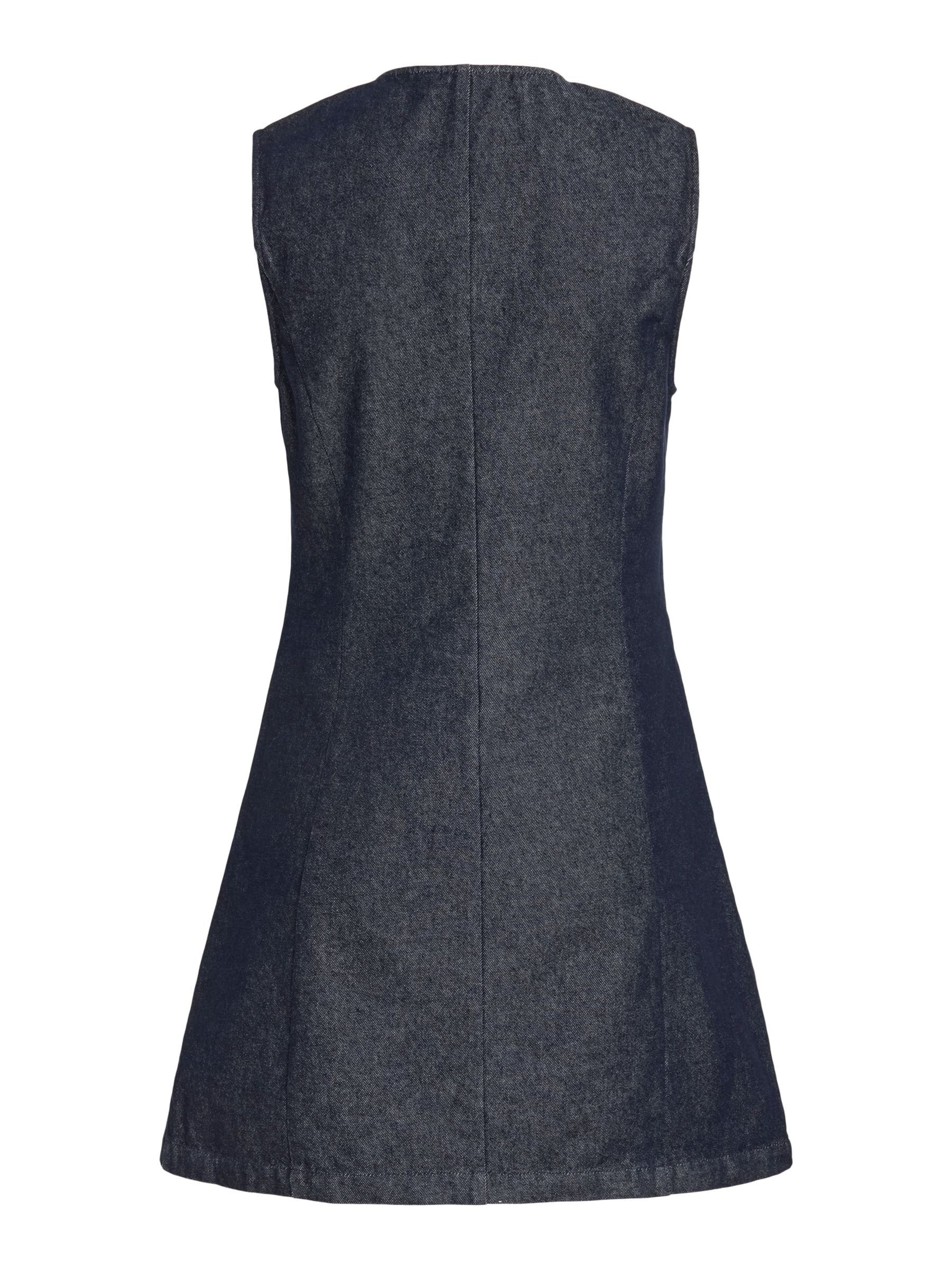 VILA Dress 'VILukka' in Blue