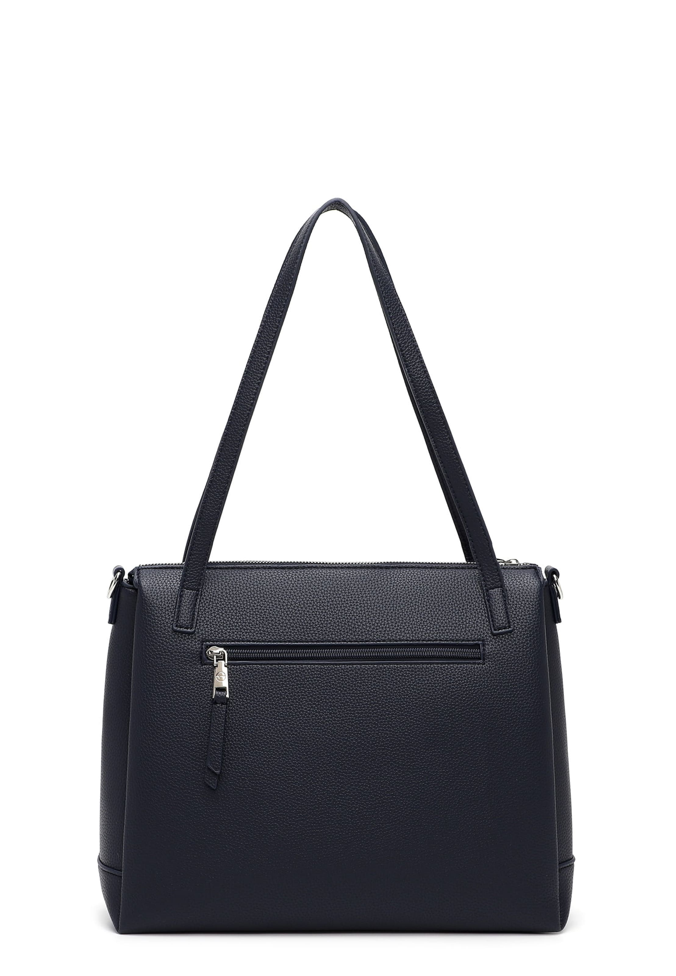 Cabas 'Melissa' Tamaris en bleu
