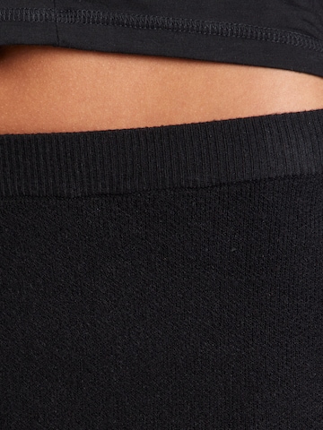 VERO MODA Skirt 'VMNancy' in Black