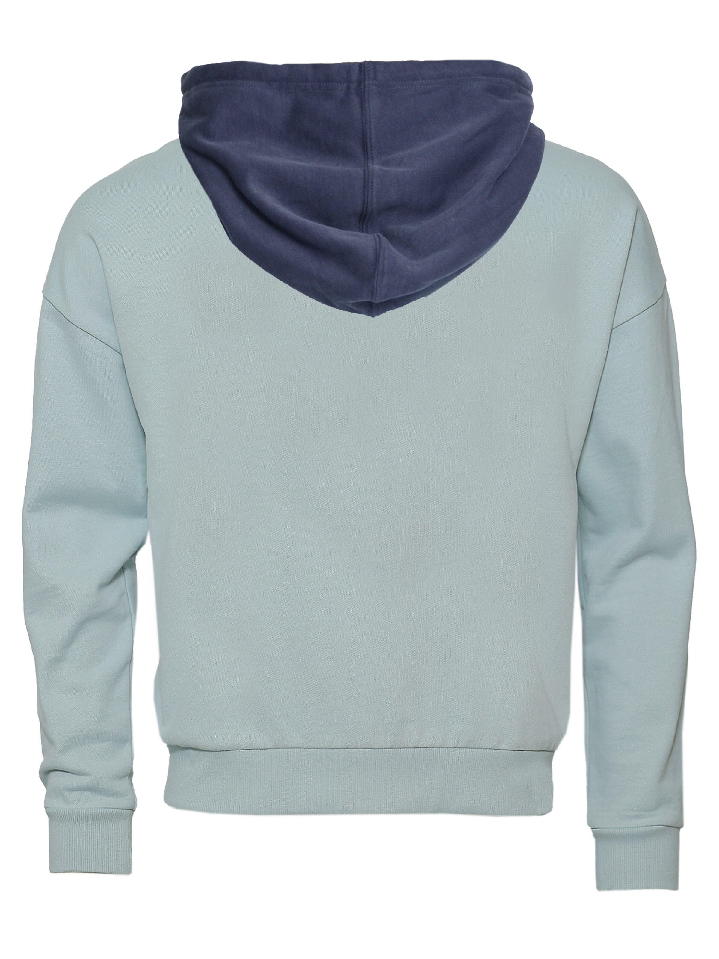 NASSAU Beach Club Sweatshirt ' NB231051 ' in Blue