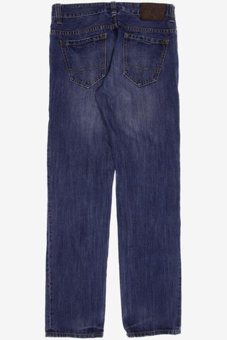 s.Oliver Jeans 29 in Blau