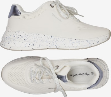 Tamaris Sneaker 38 in : Vorderseite