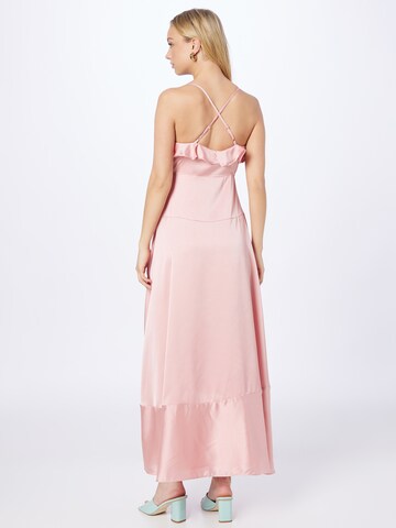 Robe Nasty Gal en rose