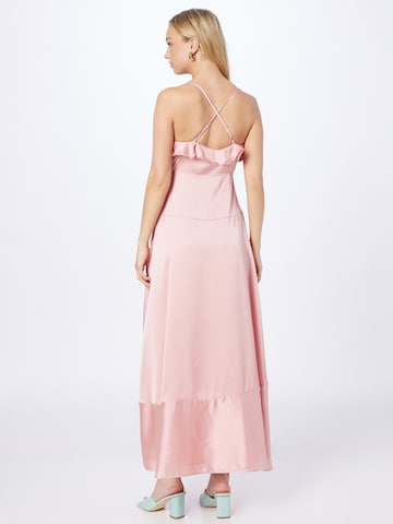 Nasty Gal Kleid in Pink