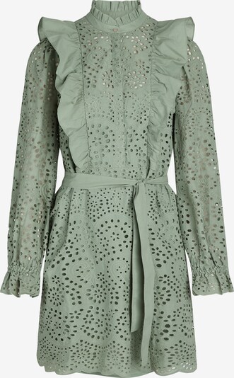 BRUUNS BAZAAR Sukienka koszulowa 'Sienna Kandra' w kolorze pastelowy zielonym, Podgląd produktu