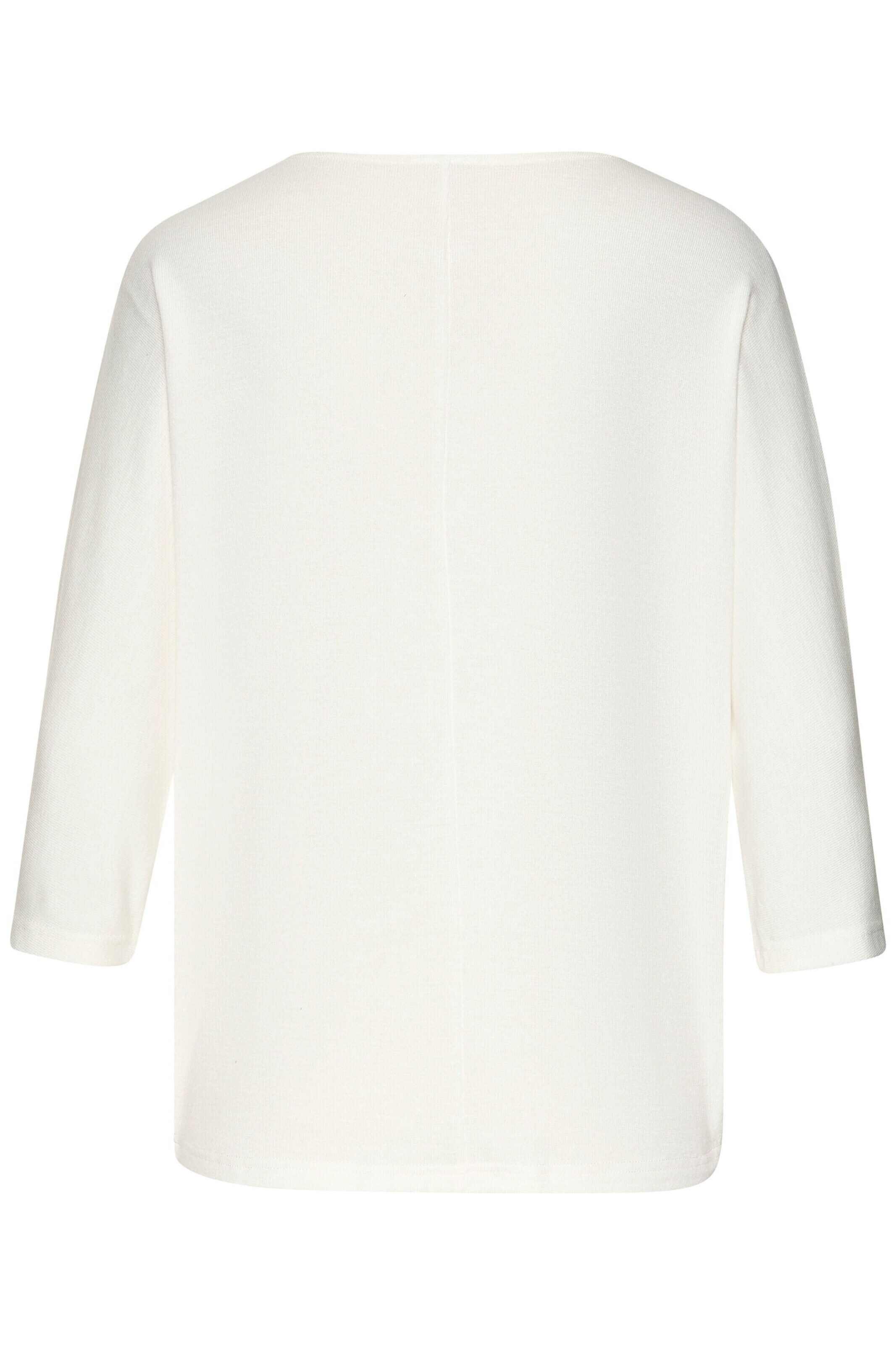 LASCANA Shirt in Beige