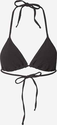 juoda & Other Stories Trikampė Bikinio viršutinė dalis: priekis