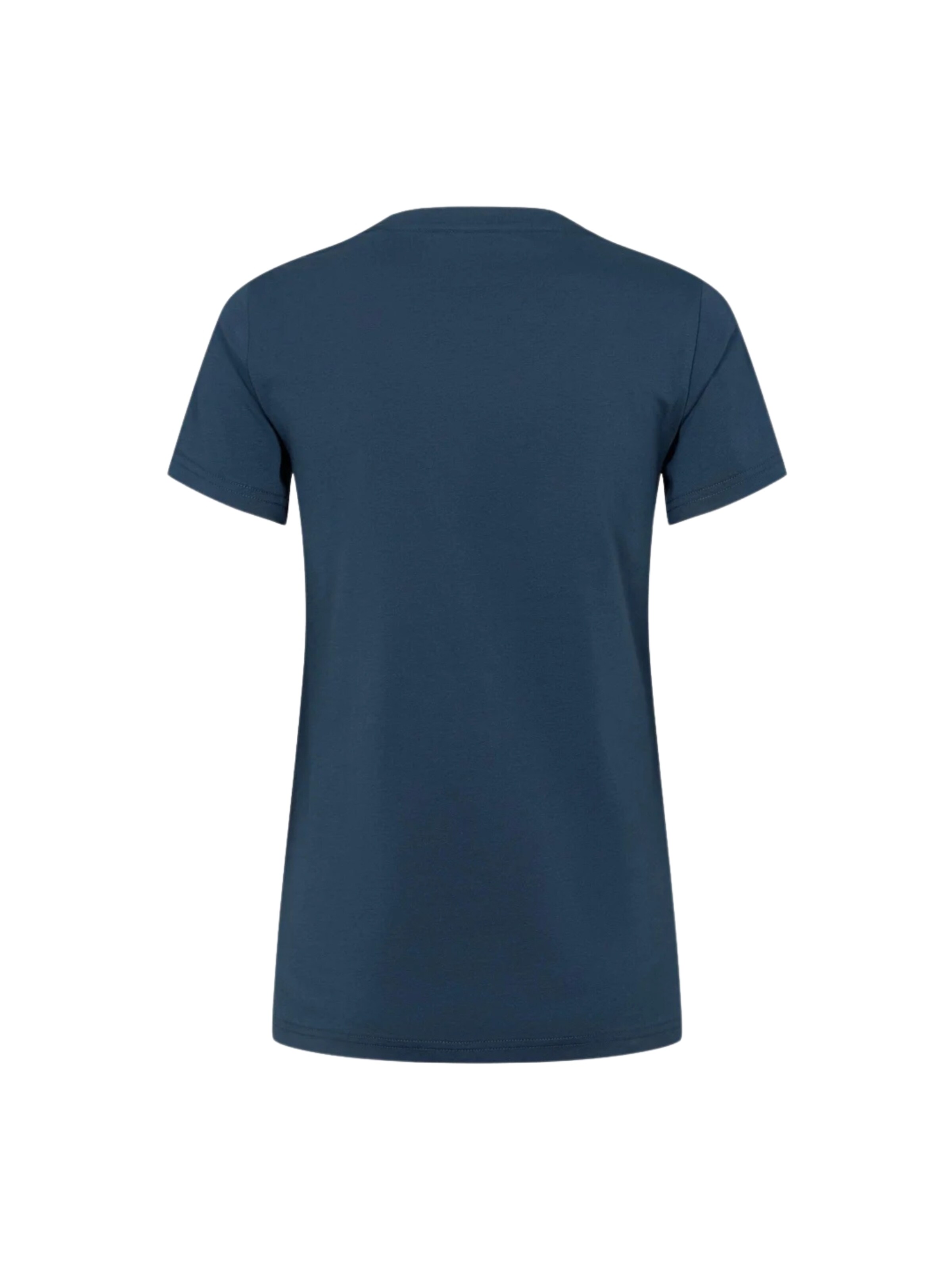 U.S. POLO ASSN. Top ' Amy ' – modrá