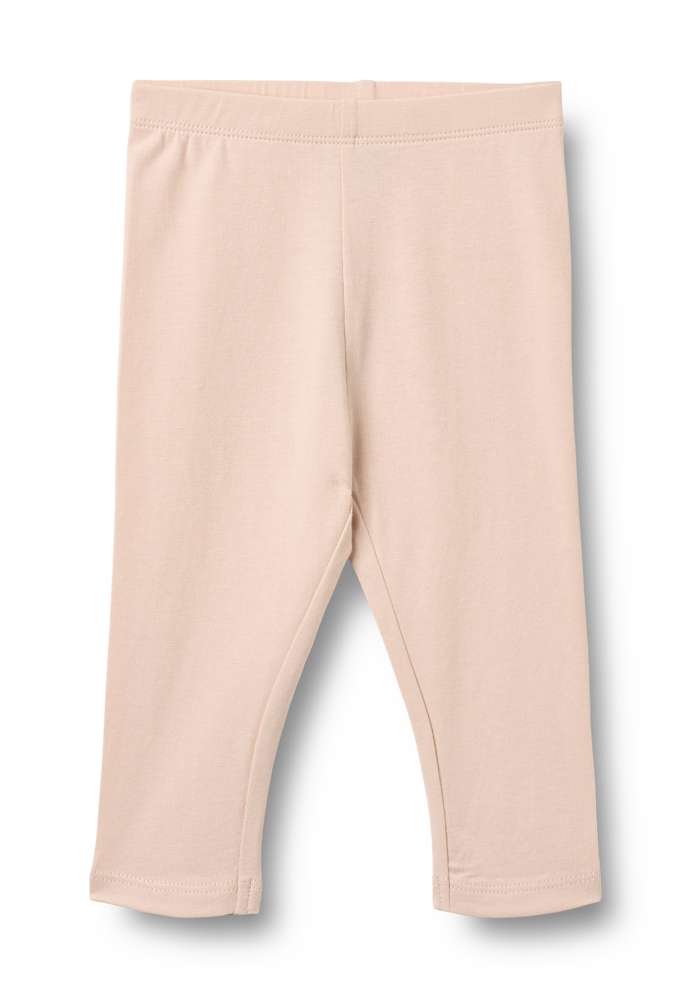 Skinny Pantalon WHEAT en rose