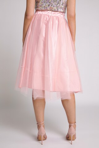 Ulla Popken Skirt in Pink