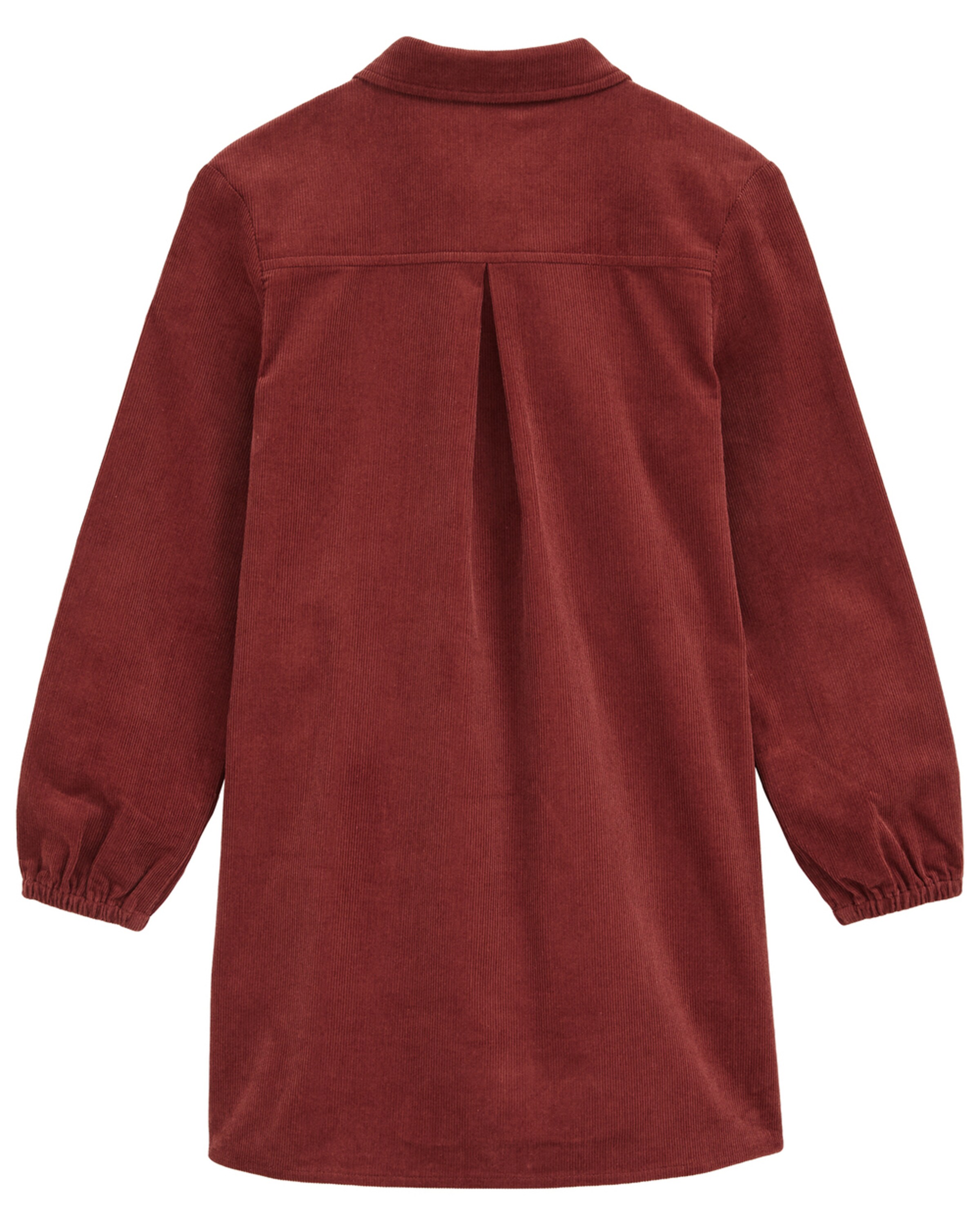 WE Fashion Šaty - Hnedá