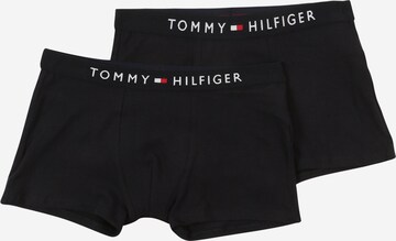 zils Tommy Hilfiger Underwear Apakšbikses: no priekšpuses