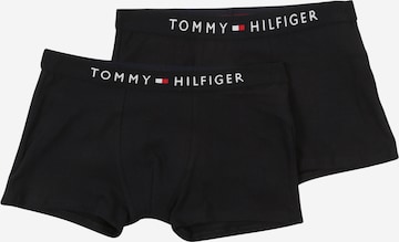 Tommy Hilfiger Underwear Долни гащи в синьо: отпред