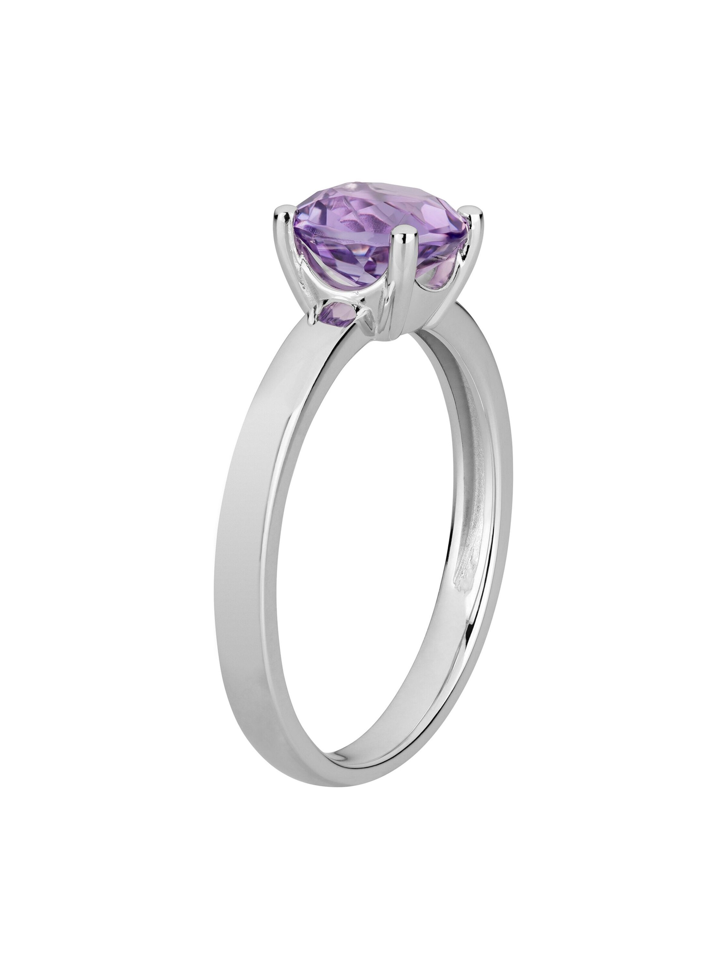 Orolino Ring in Silber