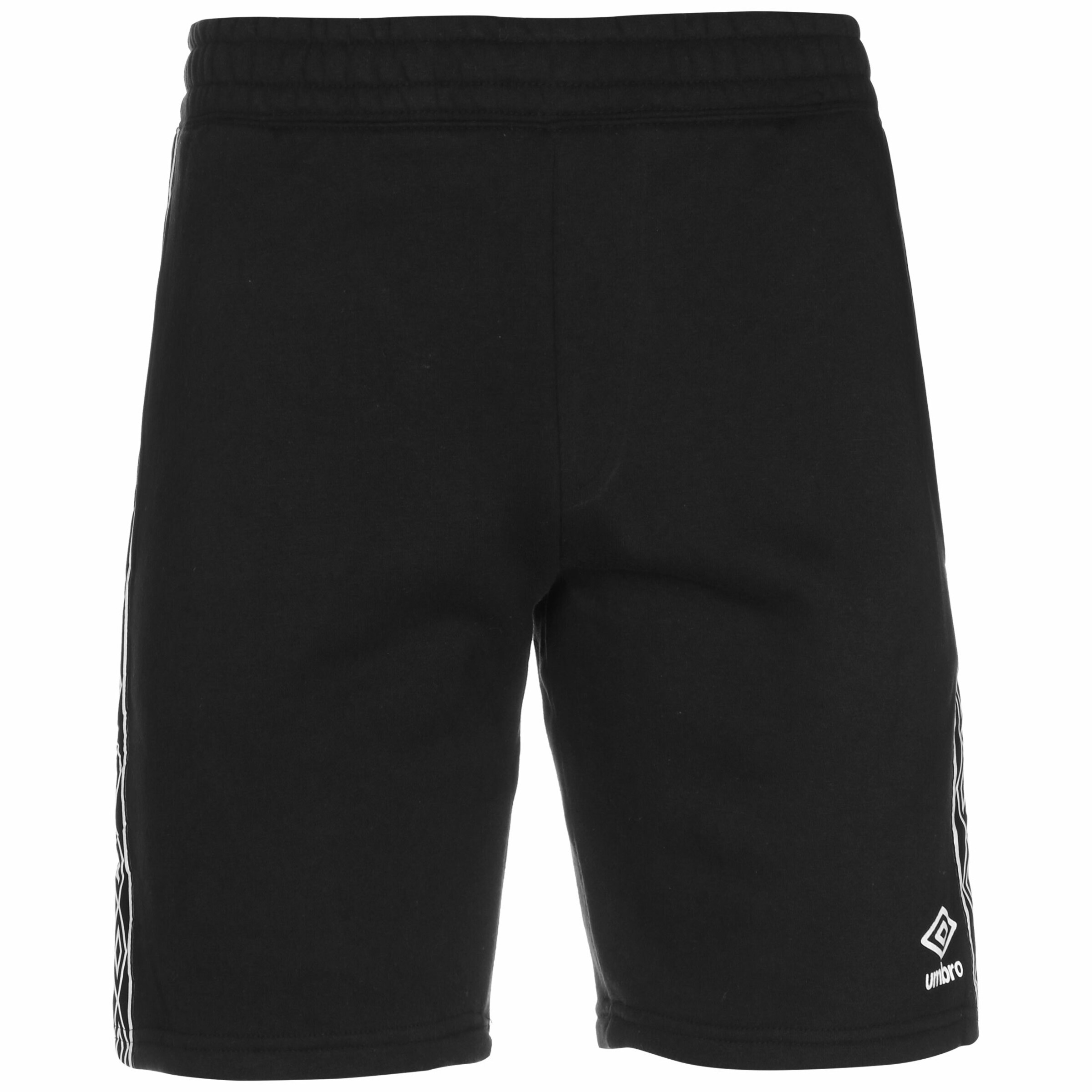 UMBRO Sportbroek in Zwart | ABOUT YOU