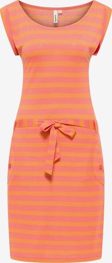 Ragwear Šaty, veľkosť 40 - svetlooranžová, Produkt