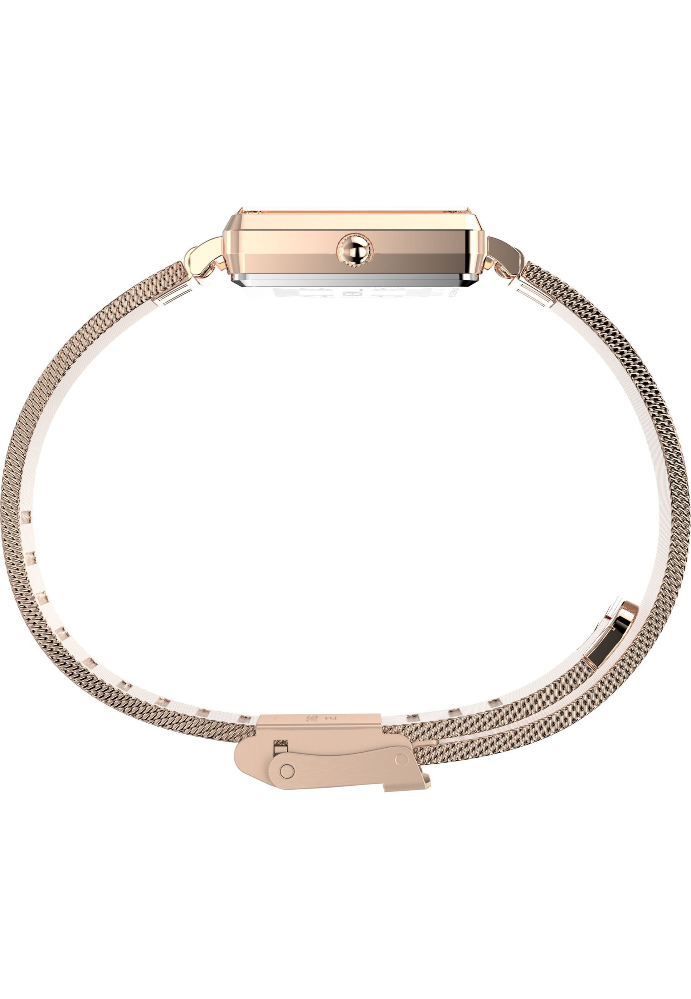 TIMEX Analog Watch 'Transcend' in Pink