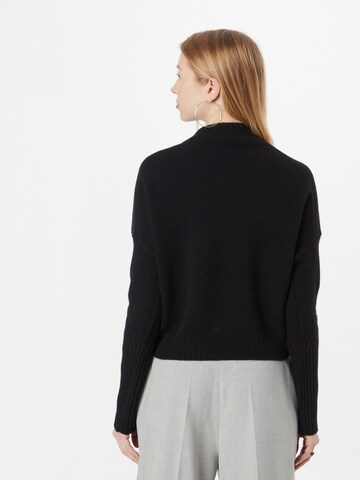 AllSaints Sweater 'ORION' in Black