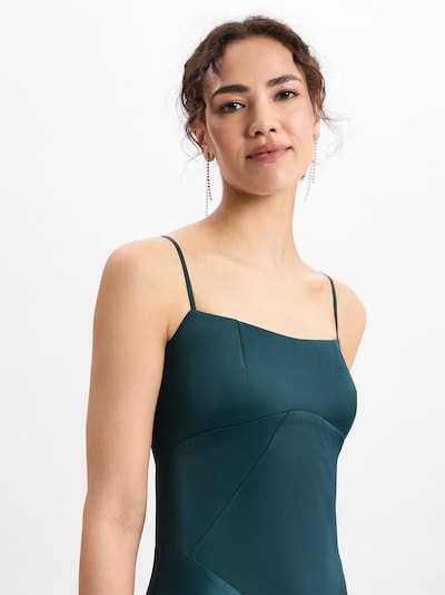 Marie Lund Evening Dress in Fir, Item view
