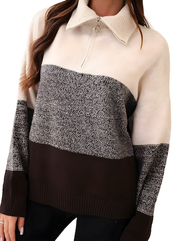 Lumera Trui in Bruin