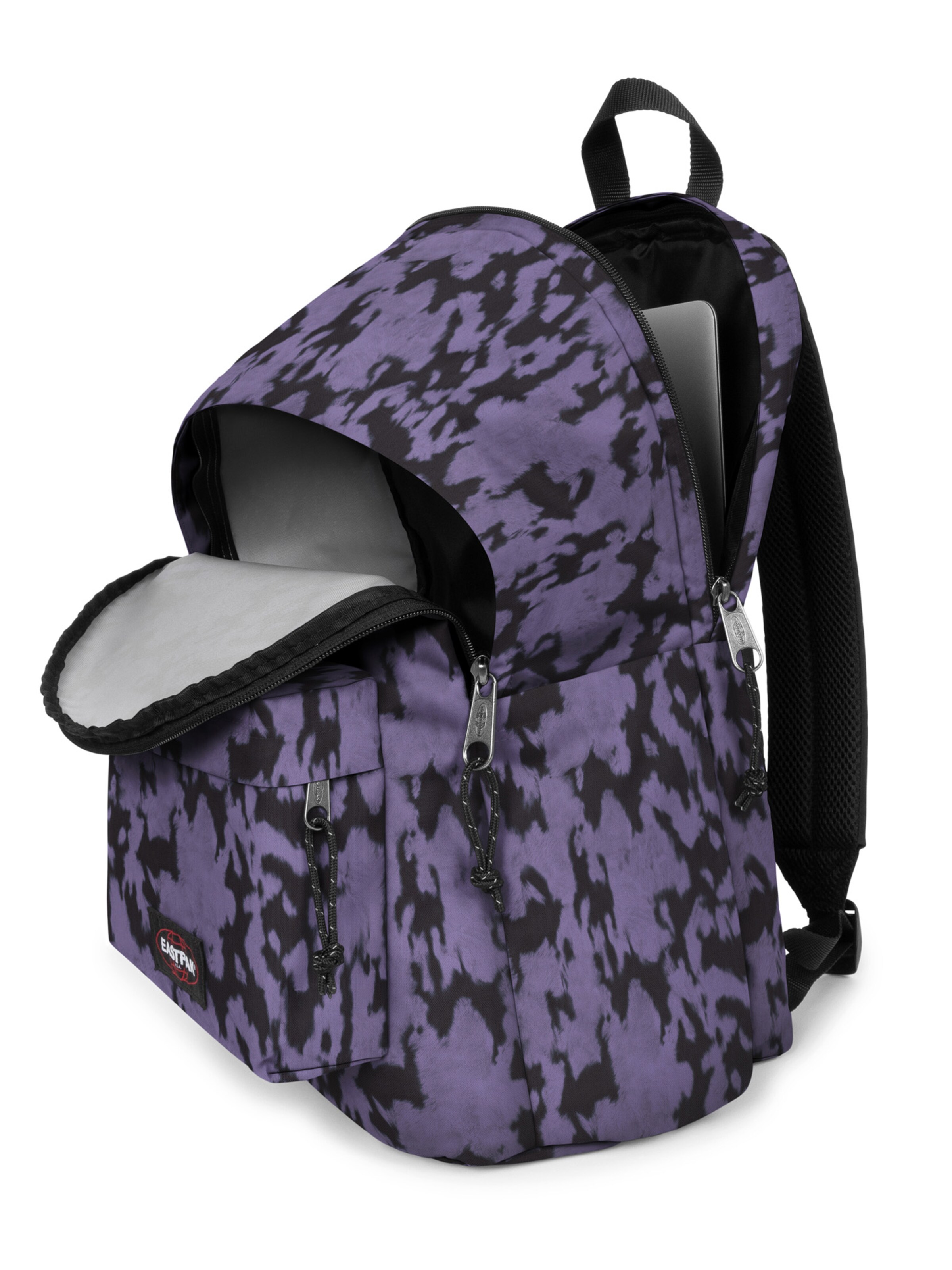 EASTPAK Рюкзак 'Day Office' в Лиловый