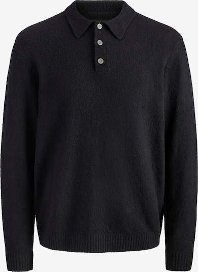 Jack & Jones Premium Pulover 'JPRMaverick' veličine L u crna, Pregled proizvoda