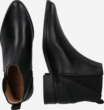 ROYAL REPUBLIQ Chelsea boots 'Prime' in Zwart