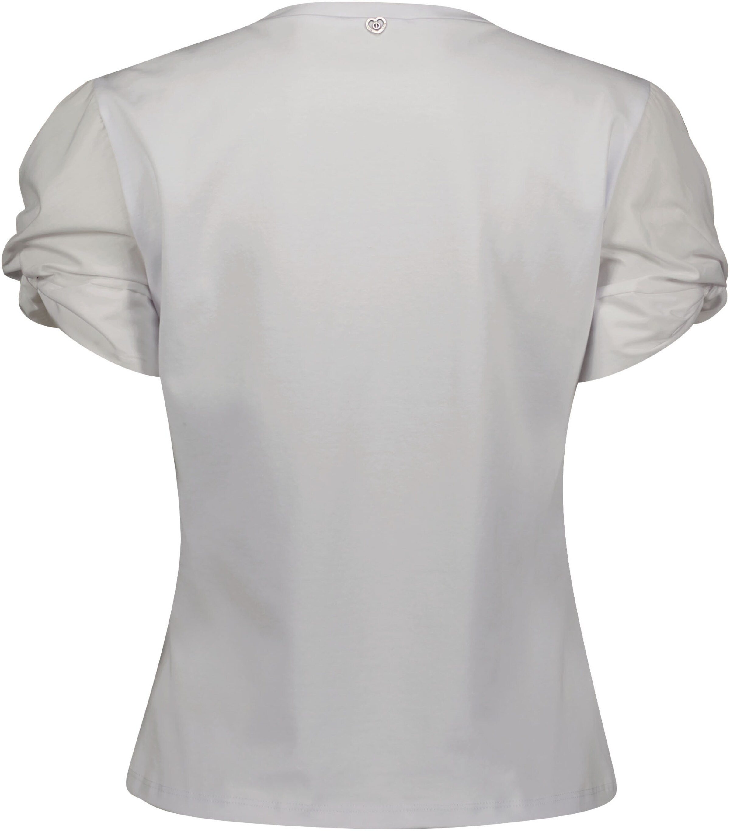 PLEASE Shirt in Grey