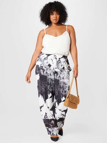 Calvin Klein Curve Loose fit Pants in 