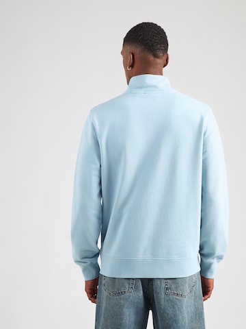 LEVI'S ® Μπλούζα φούτερ 'ORIGINAL HM' σε μπλε